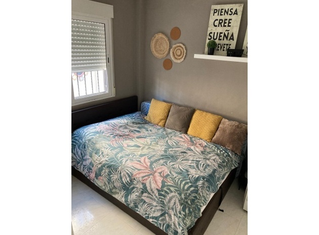 Wederverkoop - Villa - Benijofar