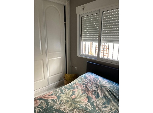 Wederverkoop - Villa - Benijofar