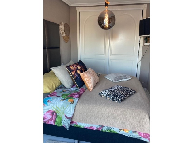 Wederverkoop - Villa - Benijofar