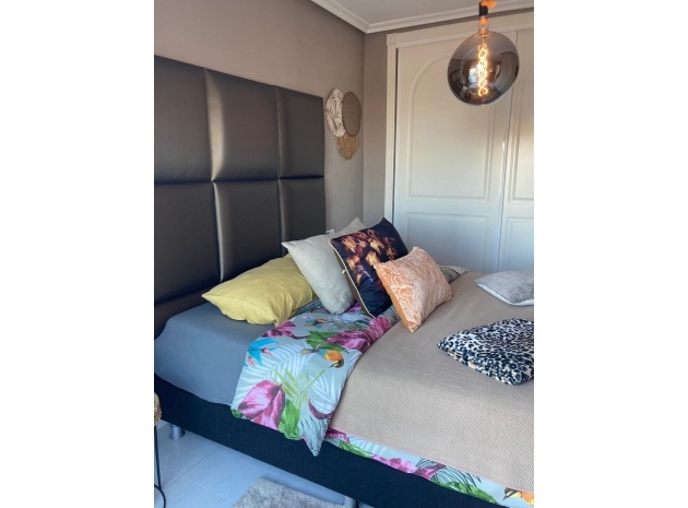 Wederverkoop - Villa - Benijofar