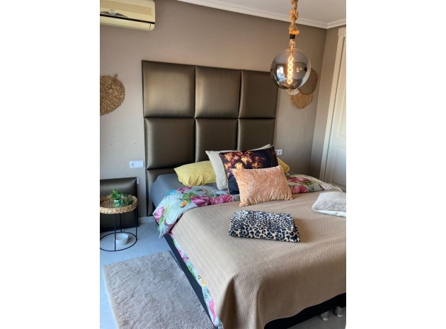 Wederverkoop - Villa - Benijofar