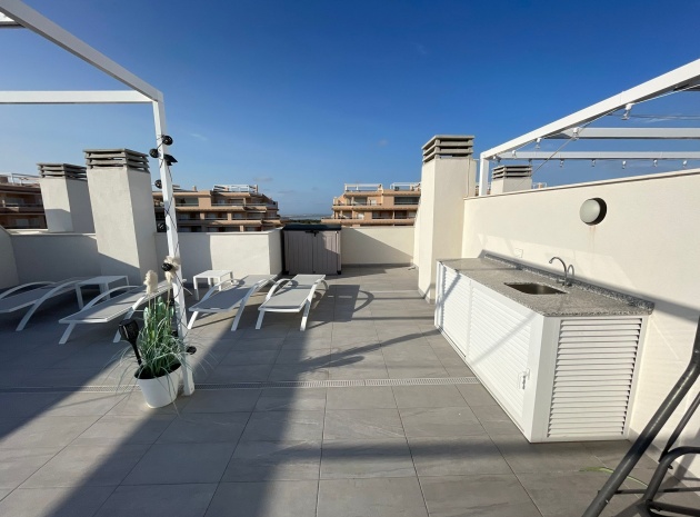 Resale - Apartment - Villamartin