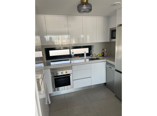 Resale - Apartment - Villamartin
