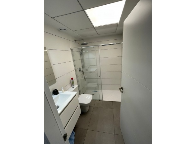 Resale - Apartment - Villamartin