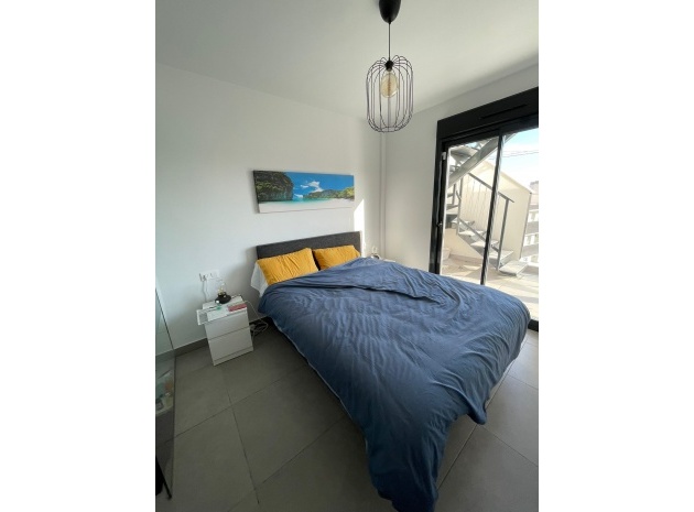 Resale - Apartment - Villamartin