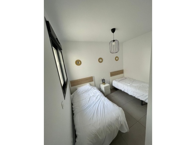 Resale - Apartment - Villamartin