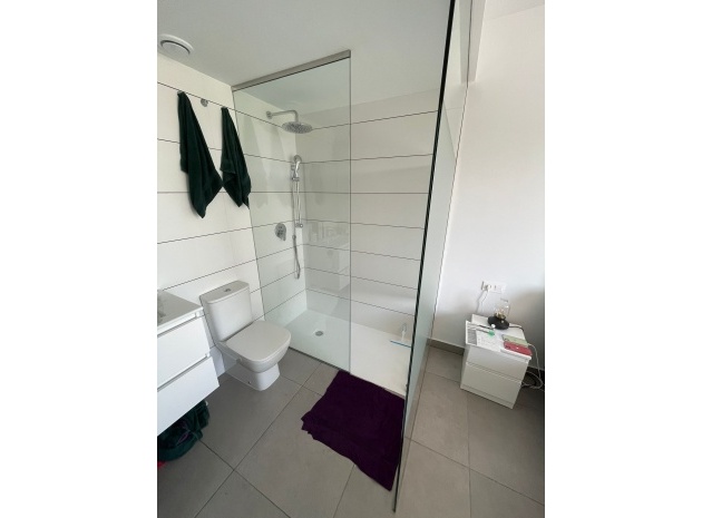 Resale - Apartment - Villamartin