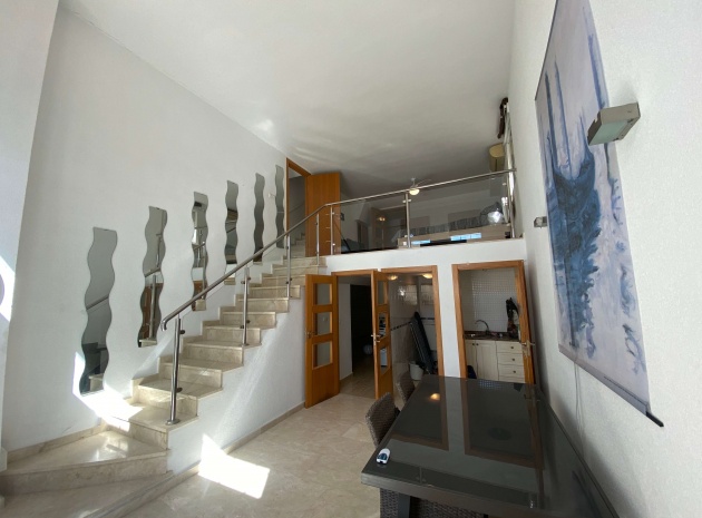 Wederverkoop - Herenhuis - Villamartin