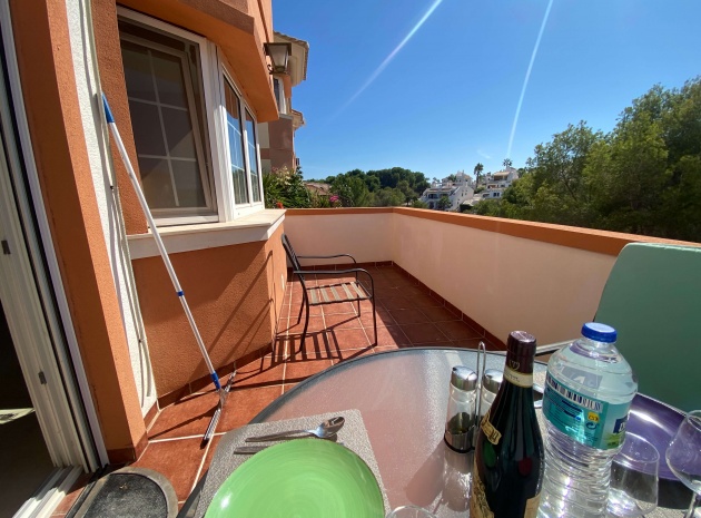 Wederverkoop - Herenhuis - Villamartin