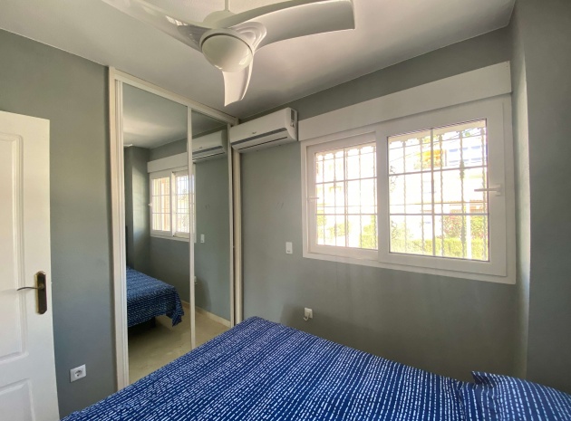 Wederverkoop - Herenhuis - Villamartin