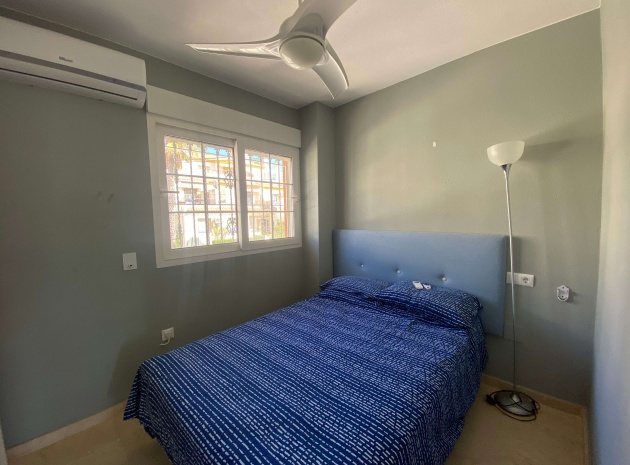 Wederverkoop - Herenhuis - Villamartin