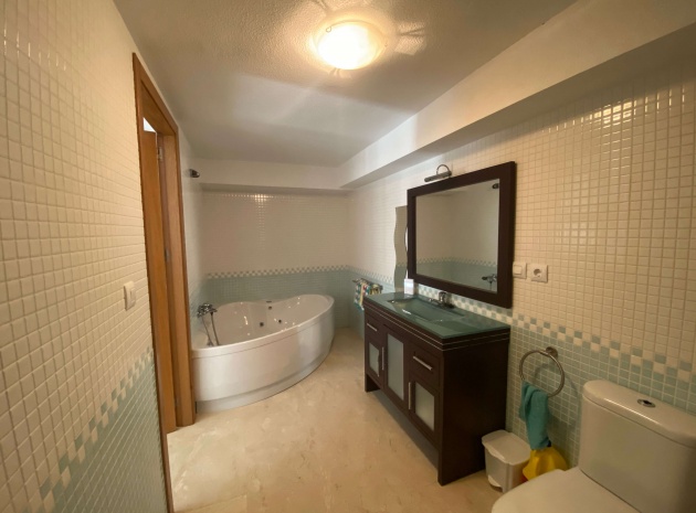 Wederverkoop - Herenhuis - Villamartin