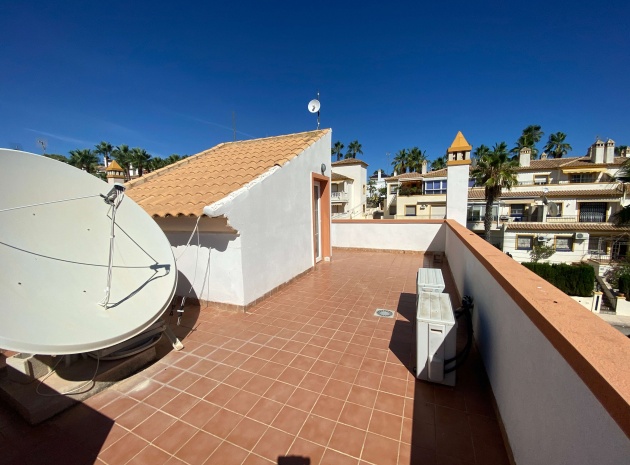 Wederverkoop - Herenhuis - Villamartin