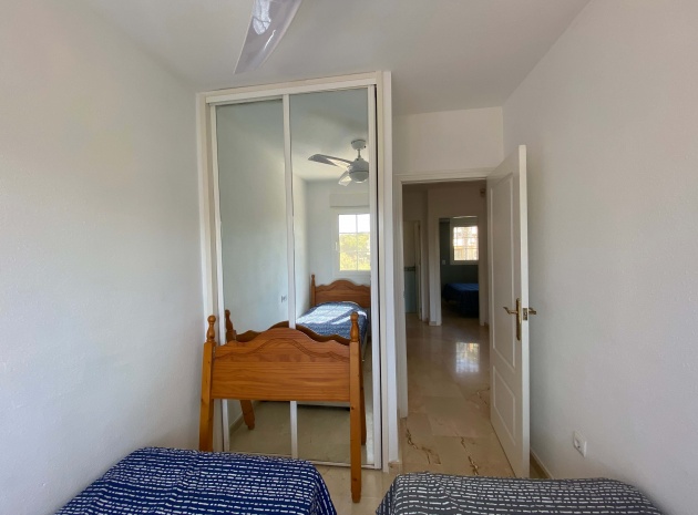 Wederverkoop - Herenhuis - Villamartin