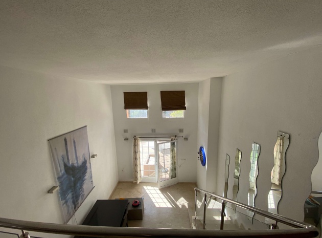 Wederverkoop - Herenhuis - Villamartin