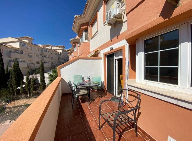 Wederverkoop - Herenhuis - Villamartin