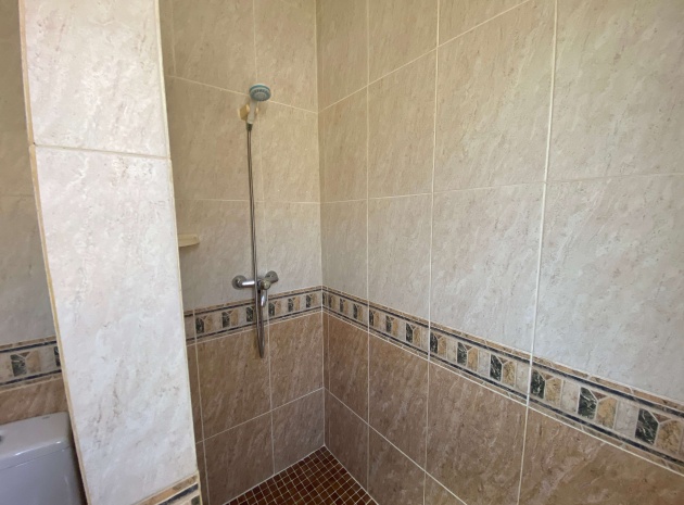 Wederverkoop - Herenhuis - Villamartin