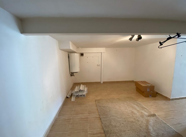 Wederverkoop - Herenhuis - Villamartin