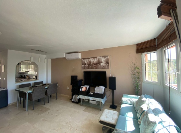 Wederverkoop - Herenhuis - Villamartin