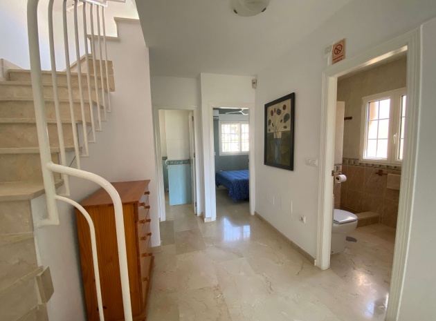 Wederverkoop - Herenhuis - Villamartin