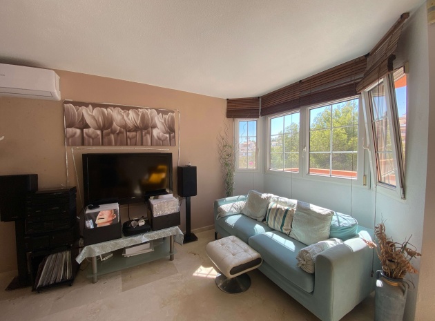 Wederverkoop - Herenhuis - Villamartin