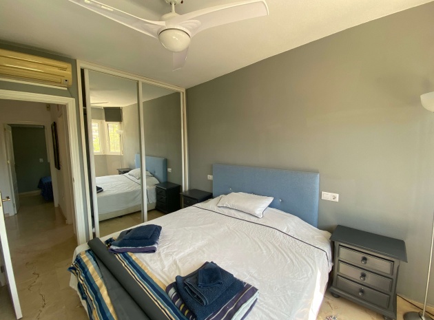 Wederverkoop - Herenhuis - Villamartin