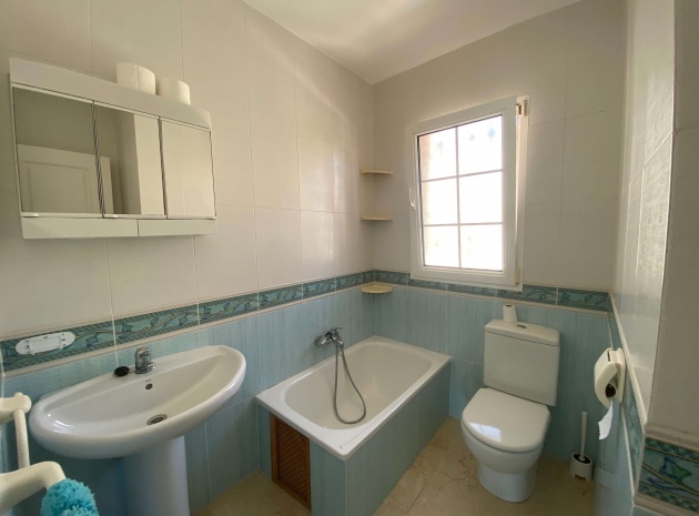 Wederverkoop - Herenhuis - Villamartin