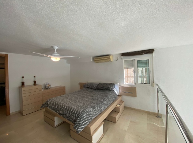 Wederverkoop - Herenhuis - Villamartin