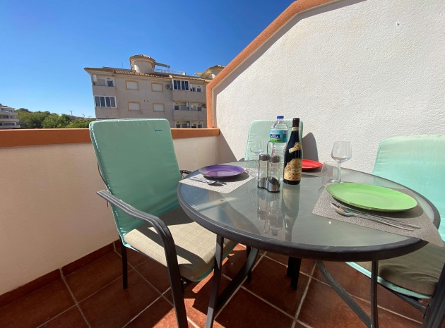 Wederverkoop - Herenhuis - Villamartin