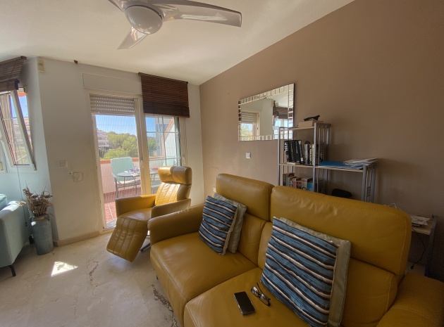 Wederverkoop - Herenhuis - Villamartin