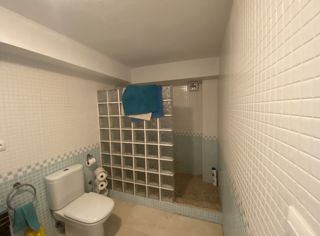 Wederverkoop - Herenhuis - Villamartin