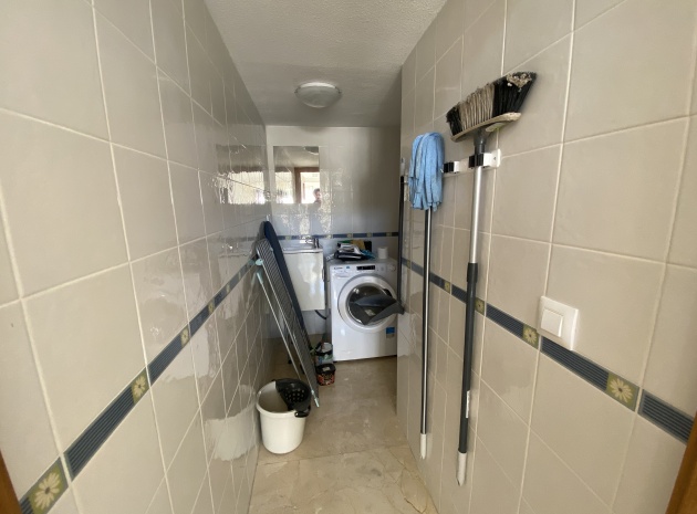 Wederverkoop - Herenhuis - Villamartin