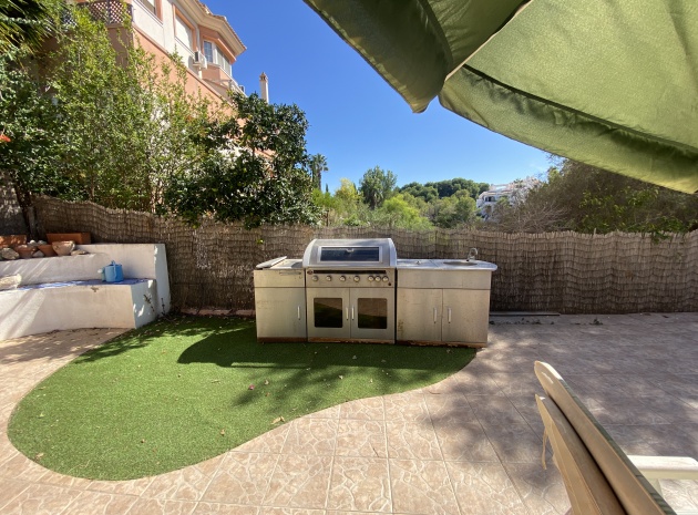 Wederverkoop - Herenhuis - Villamartin