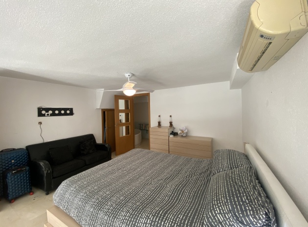 Wederverkoop - Herenhuis - Villamartin