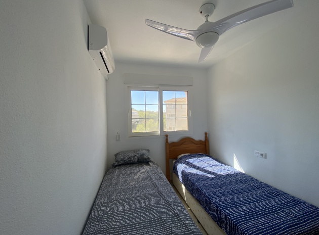 Wederverkoop - Herenhuis - Villamartin