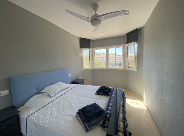 Wederverkoop - Herenhuis - Villamartin