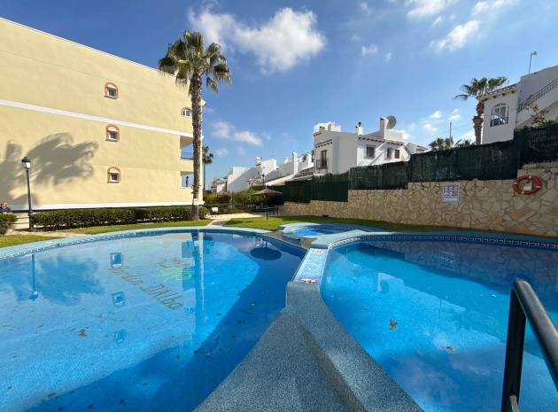 Resale - Villa - Los Altos - dream hills