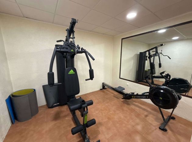 Resale - Villa - Los Altos - dream hills