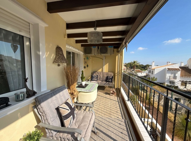 Resale - Villa - Los Altos - dream hills