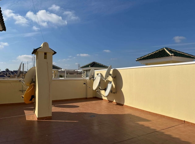 Resale - Villa - Los Altos - dream hills