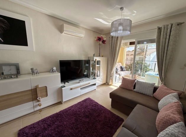 Resale - Villa - Los Altos - dream hills