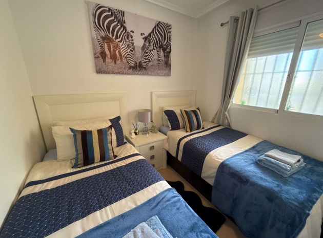 Resale - Villa - Los Altos - dream hills