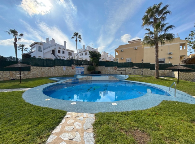 Resale - Villa - Los Altos - dream hills