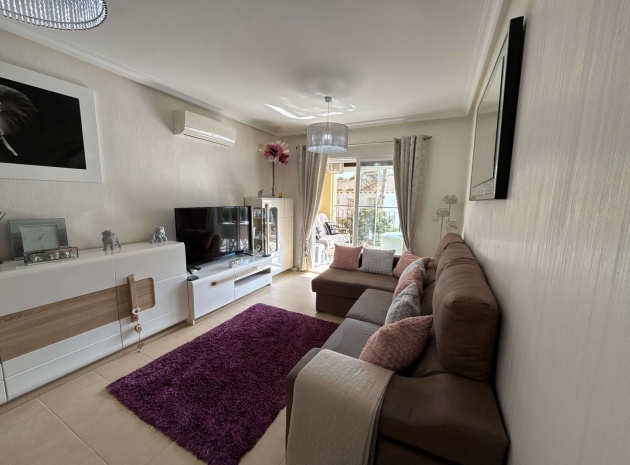 Resale - Villa - Los Altos - dream hills