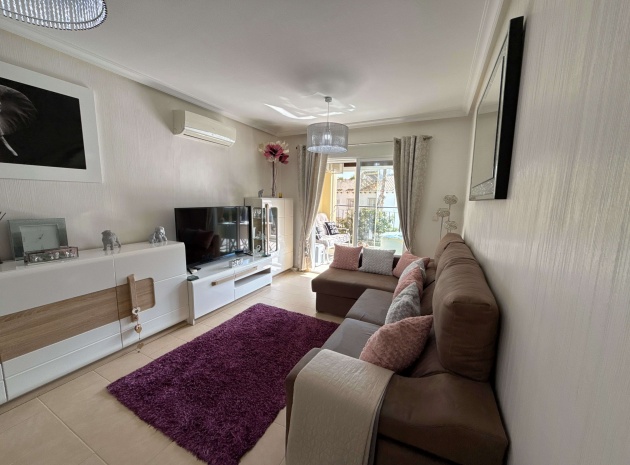 Resale - Villa - Los Altos - dream hills