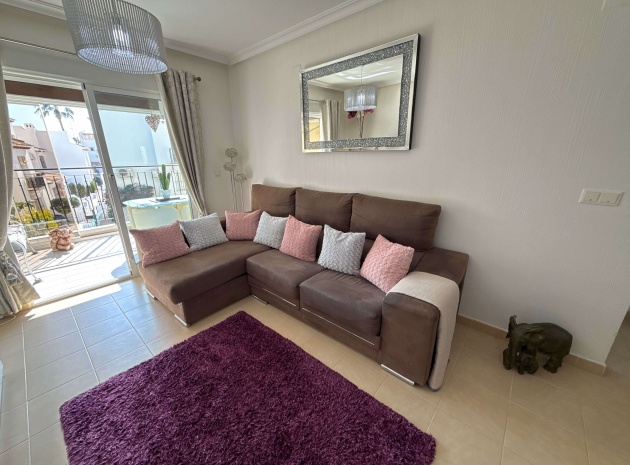 Resale - Villa - Los Altos - dream hills