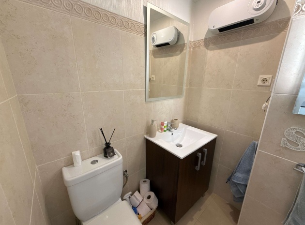 Resale - Villa - Los Altos - dream hills