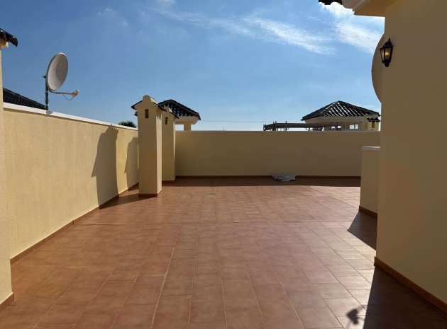 Resale - Villa - Los Altos - dream hills