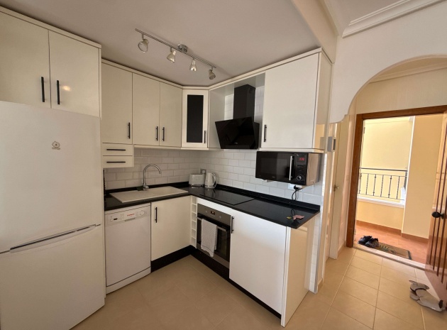 Resale - Villa - Los Altos - dream hills