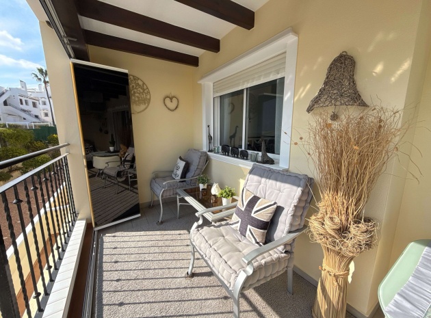 Resale - Villa - Los Altos - dream hills